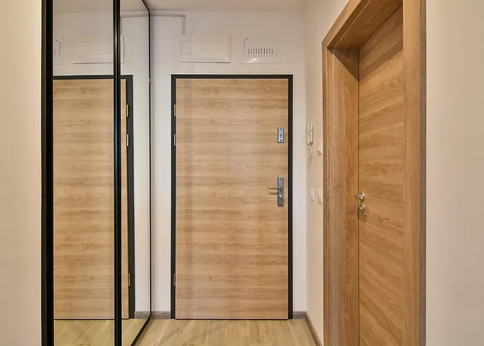 Appartamento Super Luxury Flat For 2 In Deluxe Azur *