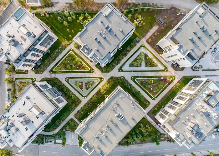 Appartement Super Luxury Flat For 2 In Deluxe Azur